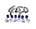 PIPING SET FOR INTERCOOLER NISSAN R35 GT R