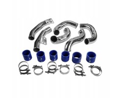 PIPING SET FOR INTERCOOLER NISSAN R35 GT R