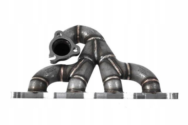 Exhaust manifold Audi A3 S3 8L 1 8T 96 EXTREME