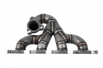 Exhaust manifold Audi A3 S3 8L 1 8T 96 EXTREME