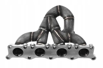 Exhaust manifold Audi A3 S3 8L 1 8T 96 EXTREME Packaging status original