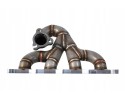 Exhaust manifold Audi A3 S3 8L 1 8T 96 EXTREME Catalog number of the part PP KW 187