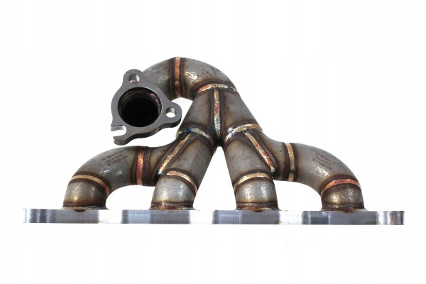Exhaust manifold Audi A3 S3 8L 1 8T 96 EXTREME Catalog number of the part PP KW 187