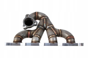 Exhaust manifold Audi A3 S3 8L 1 8T 96 EXTREME Catalog number of the part PP KW 187