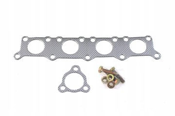 Exhaust manifold Audi A3 S3 8L 1 8T 96 EXTREME Customs tariff code 87089235