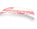 INTAKE SYSTEM SIMOTA HONDA ACCORD 2 2 94 97 H 006 Car type passenger cars