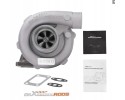 T04E T03 T04 AR 57 Turbocharger TURBINE flange T3 T4 TURBO