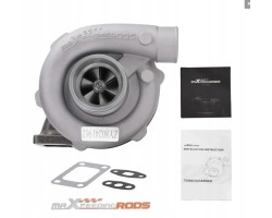 T04E T03 T04 AR 57 Turbocharger TURBINE flange T3 T4 TURBO