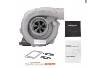 T04E T03 T04 AR 57 Turbocharger TURBINE flange T3 T4 TURBO