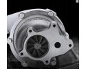 T04E T03 T04 AR 57 Turbocharger TURBINE flange T3 T4 TURBO Part manufacturer Pro