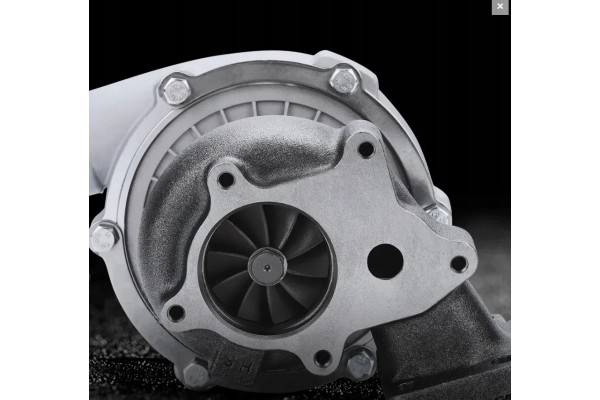 T04E T03 T04 AR 57 Turbocharger TURBINE flange T3 T4 TURBO Part manufacturer Pro