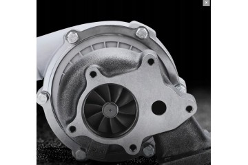 T04E T03 T04 AR 57 Turbocharger TURBINE flange T3 T4 TURBO Part manufacturer Pro
