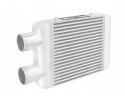 Intercooler 300x300x76mm Single Sided FMIC
