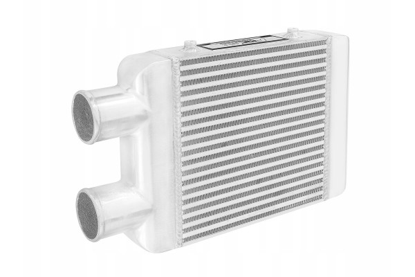 Intercooler 300x300x76mm Single Sided FMIC