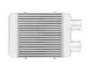 Intercooler 300x300x76mm Single Sided FMIC Packaging status original