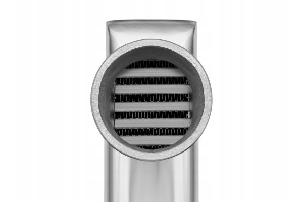 Intercooler 300x300x76mm Single Sided FMIC Part manufacturer FMIC