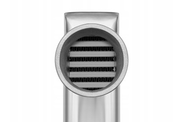 Intercooler 300x300x76mm Single Sided FMIC Part manufacturer FMIC