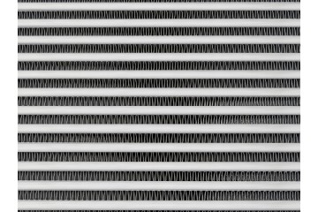 Intercooler 300x300x76mm Single Sided FMIC Catalog number of the part IC30030076 WELD