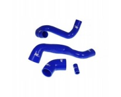 SILICONE CABLES SAAB 95 98 08