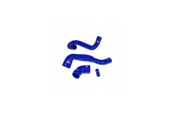 SILICONE CABLES SAAB 95 98 08