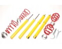 TA Technix E30 Threaded Suspension Sedan Convertible 51mm Sport