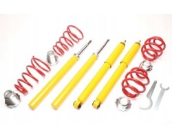 TA Technix E30 Threaded Suspension Sedan Convertible 51mm Sport