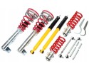 TA Technix Thread Mercedes Class C Sedan W203 Class C Kombi S203 CLK C209