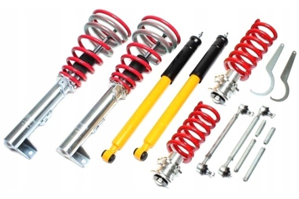 TA Technix Thread Mercedes Class C Sedan W203 Class C Kombi S203 CLK C209