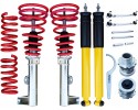 TA Technix Thread Mercedes Class C Sedan W203 Class C Kombi S203 CLK C209 EAN GTIN 4250570644470