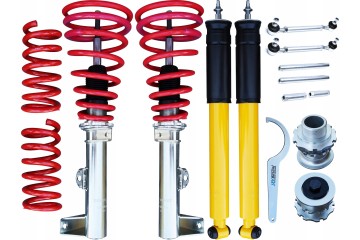 TA Technix Thread Mercedes Class C Sedan W203 Class C Kombi S203 CLK C209 EAN GTIN 4250570644470
