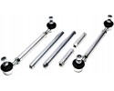 TA Technix Thread Mercedes Class C Sedan W203 Class C Kombi S203 CLK C209 Car type passenger cars