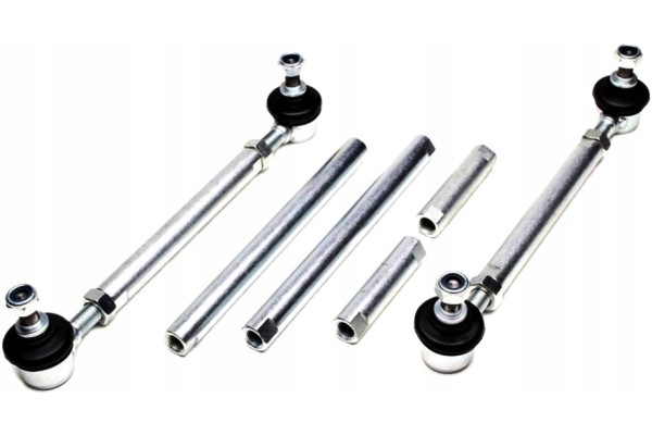 TA Technix Thread Mercedes Class C Sedan W203 Class C Kombi S203 CLK C209 Car type passenger cars