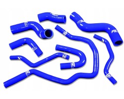 Silicone cables FMIC VW Golf GTI Audi A3 S3 Seat Leon Skoda 2 0TFSI