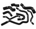 Silicone cables FMIC VW Golf GTI Audi A3 S3 Seat Leon Skoda 2 0TFSI Packaging status original