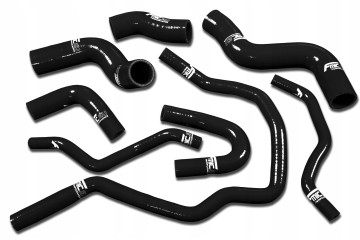 Silicone cables FMIC VW Golf GTI Audi A3 S3 Seat Leon Skoda 2 0TFSI Packaging status original