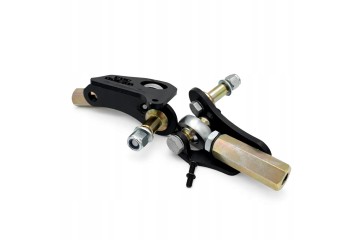 Turn adapters BMW e9x e8x for serial control arm ODESA CNC DRIFT SPORT