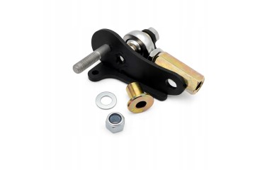 Turn adapters BMW e9x e8x for serial control arm ODESA CNC DRIFT SPORT Car type passenger cars