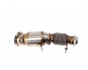 DOWNPIPE BMW F10 F11 F18 520I 528I