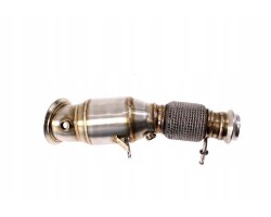 DOWNPIPE BMW F10 F11 F18 520I 528I