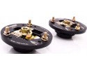 MTS CAMBER PLATES 2x ANGLE ADJUSTMENT THREADED BMW E63 E61 E60 E39 Z4 E46 Catalog number of the part MTSCP09SET MTSCP09