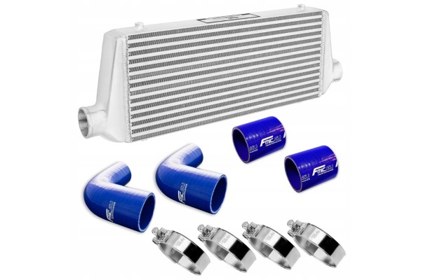 INTERCOOLER AUDI A6 C5 1 8T FMIC