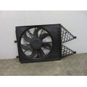 6R0121207A ELECTROVENTILADOR SEAT IBIZA BERLINA (6J5) Ecomotive 2009 6R0121207A 203235 SEAT - 1