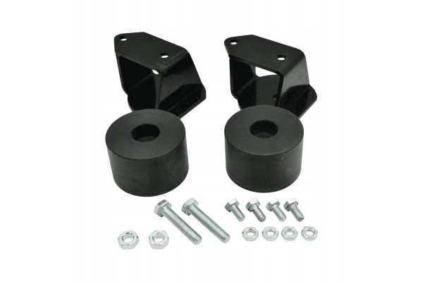 Jeep Wrangler JK 2 3 suspension fender spacers