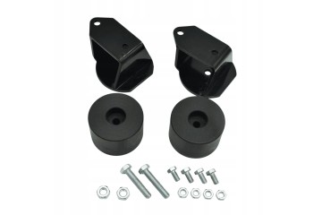 Jeep Wrangler JK 2 3 suspension fender spacers Catalog number of the part LO JK1