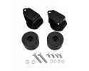 Jeep Wrangler JK 2 3 suspension fender spacers Part manufacturer Ore4x4