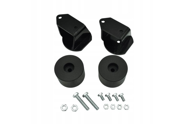 Jeep Wrangler JK 2 3 suspension fender spacers Part manufacturer Ore4x4