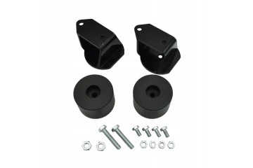 Jeep Wrangler JK 2 3 suspension fender spacers Part manufacturer Ore4x4