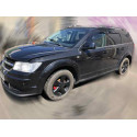 DODGE JOURNEY (JC) SXT