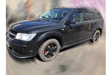 DODGE JOURNEY (JC) SXT