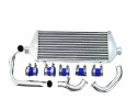 TurboWorks intercooler Audi A4 Quattro S4 B5 1 8T 98 01